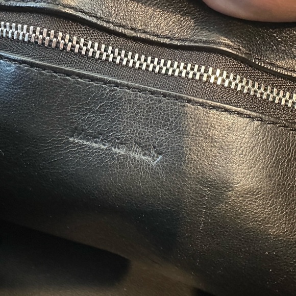 Celine shoulder tote bag - Picture 6 of 9